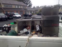 Best Retail Junk Removal  in Leland, NC