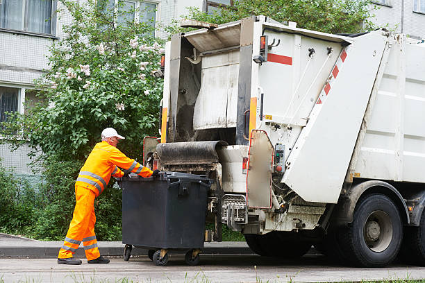 Reliable Leland, NC Junk Removal Solutions