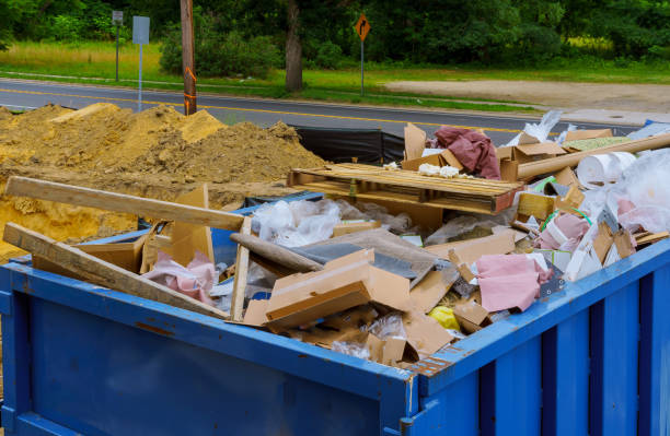 Best Dumpster Rental Services  in Leland, NC